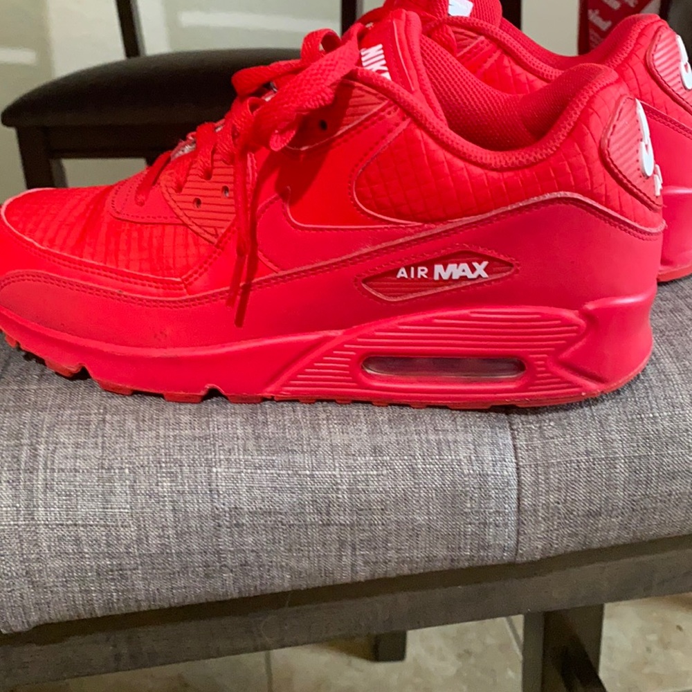 Air max 90